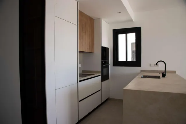 Apartamento 2 habitaciones 92m² en venta - CONDADO DE ALHAMA GOLF RESORT — 43
