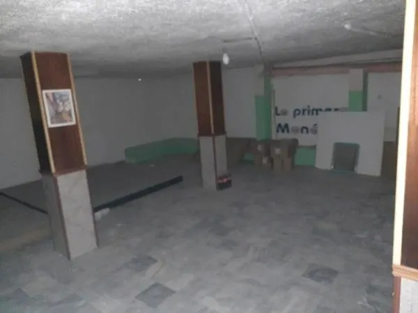 Local comercial de 250 metros — 16