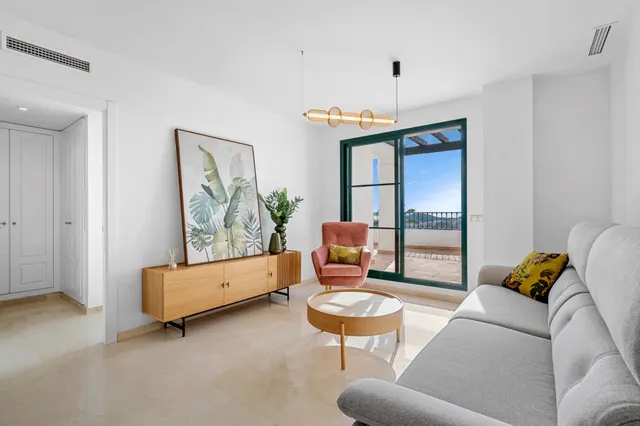 Apartamento 1 habitación 87m² en venta - Sierra cortina — 9