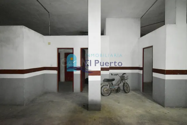 TRASTEROS A LA VENTA EN PUERTO DE MAZARRÓN - BARRIO SAN ISID - foto 4
