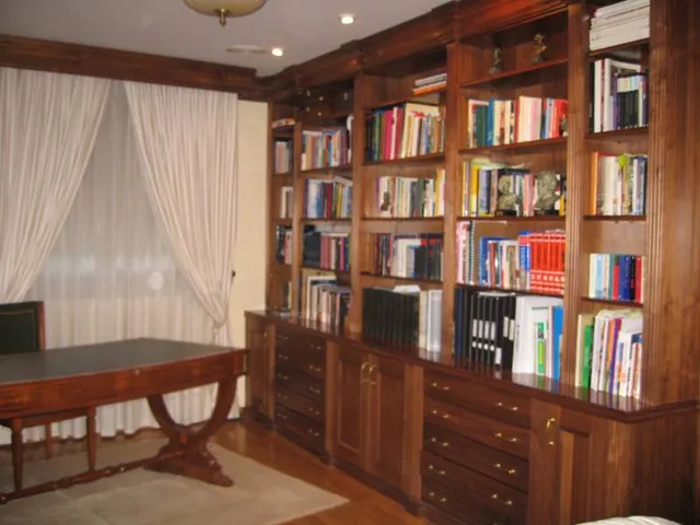 Chalet en Camí Els Presos - Ontinyent — 23