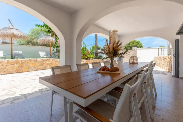 Villa de Lujo 7 habitaciones 183m² en venta - El Portet — 26