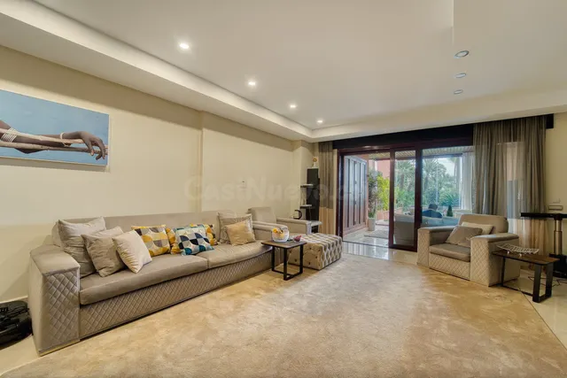 Apartamento 2 habitaciones 211m² en venta - Marbella — 3