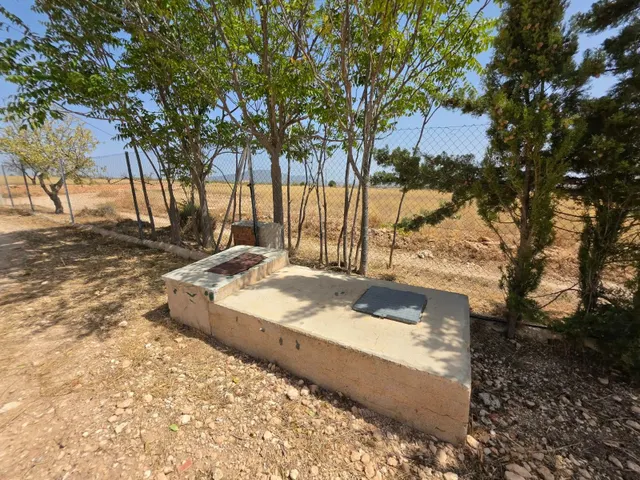 Casa de campo 3 habitaciones 138m² en venta - Jumilla centro — 12