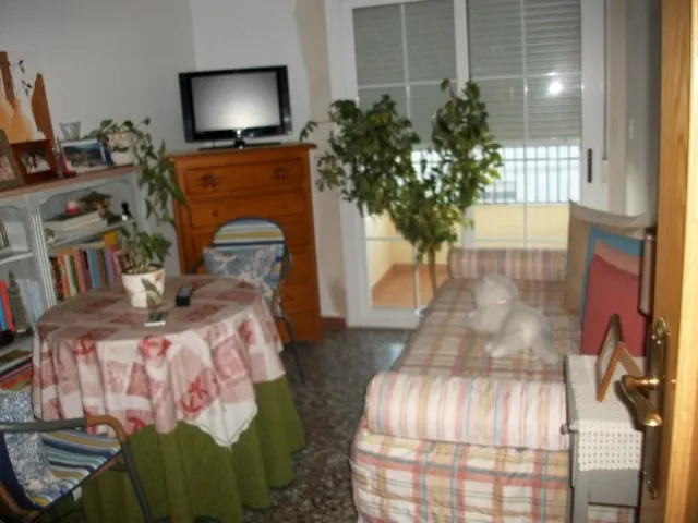 Piso Reformado — 11