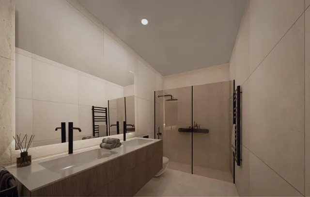 Apartamento 2 habitaciones 105m² en venta - Calpe — 10