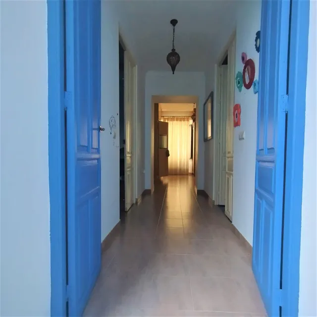 VENTA CASA CENTRICA EN MORÓN DE LA FRONTERA — 14
