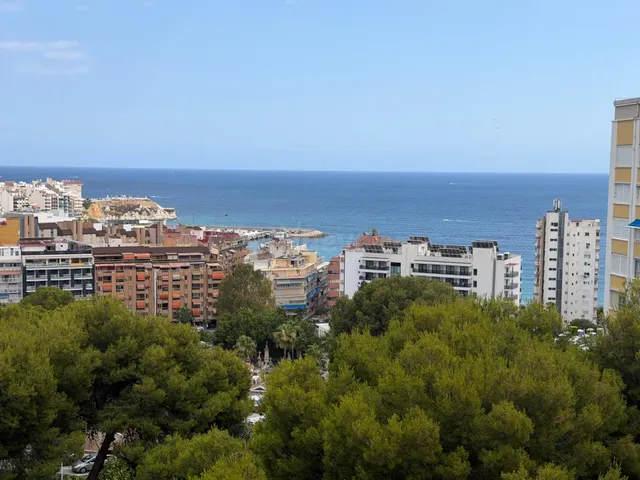piso 3 dormitorios playa poniente - foto 2