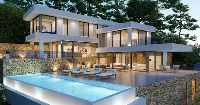 Villa 4 habitaciones 422m² en venta - Portichol