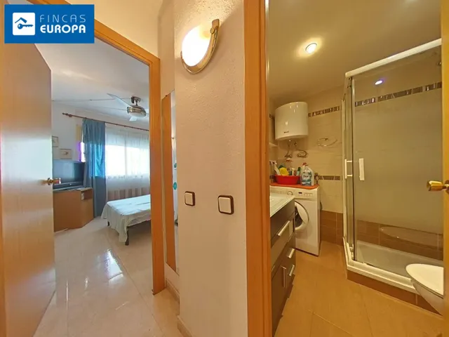 APARTAMENTO LISTO PARA DISFRUTAR — 7