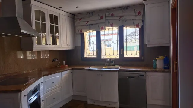 ¡Oportunidad única en Fuengirola Centro Pueblo! — 7