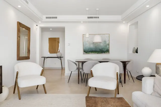 Apartamento 3 habitaciones 208m² en venta - Marbella — 10
