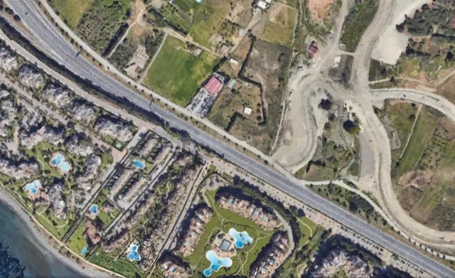 Parcela en venta - Costa Del Sol - foto 3