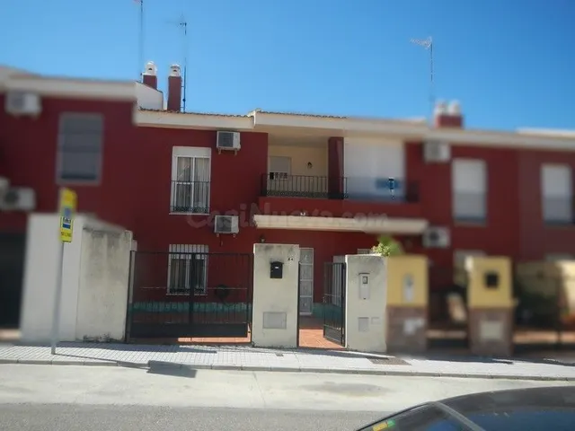 Casa 4 habitaciones 115m² en venta - Andalucia