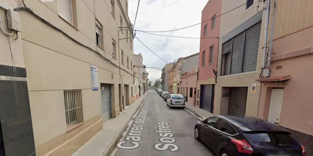 PISO EN EL PRAT DE LLOBREGAT