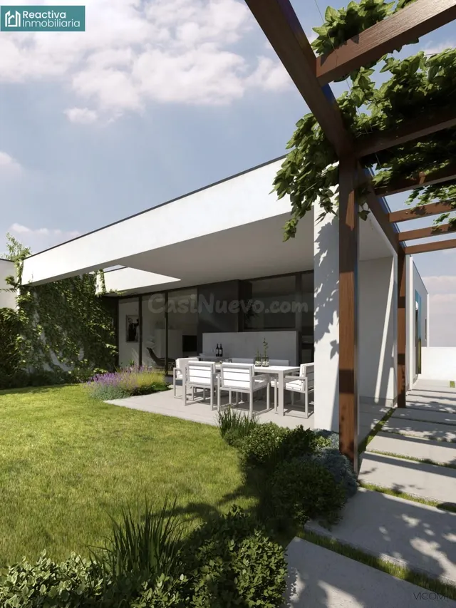 Chalet en Roxos - foto 4