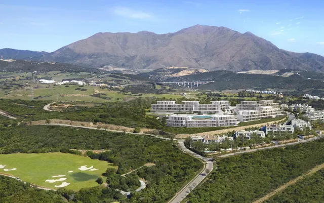 Apartamento 3 habitaciones 292m² en venta - Finca Cortesín — 2