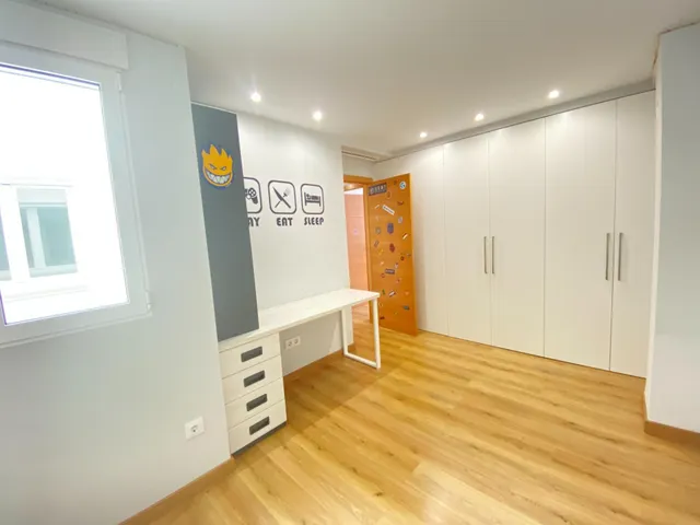 Impecable Piso Reformado en el Corazón de Gandía — 22