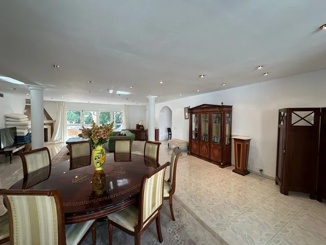 Chalet 5 habitaciones 400m² en venta - Marbella — 18