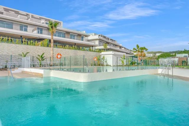 Apartamento 4 habitaciones 239m² en venta - Marbella — 13