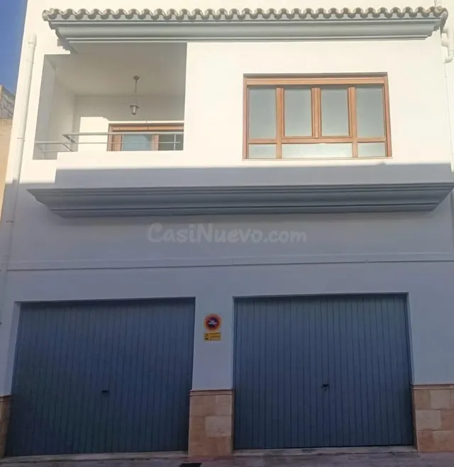 Casa 3 habitaciones 332m² en venta - Costa blanca