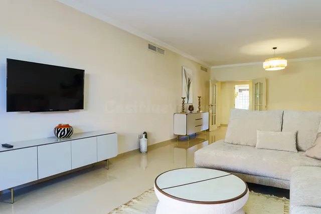 Apartamento 2 habitaciones 171m² en venta - Marbella — 3