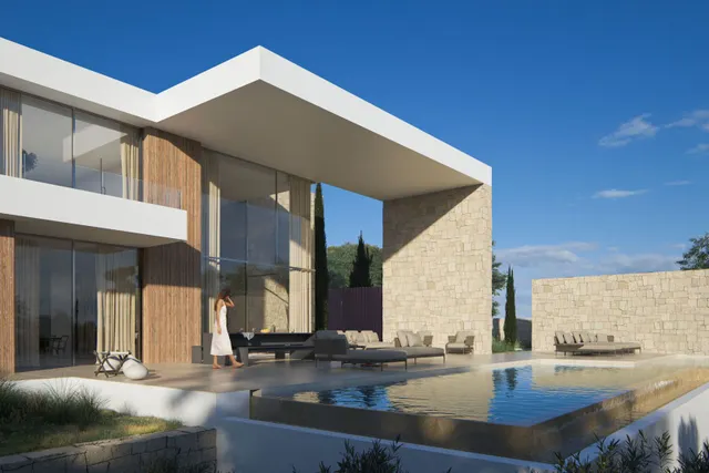 Villa 4 habitaciones 606m² en venta - Pinar de Advocat-Cometa — 12