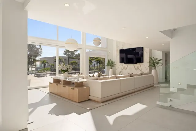 Villa 4 habitaciones 587m² en venta - El Vicario — 22