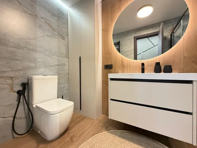 Villa 4 habitaciones 103m² en venta - Punta Prima — 48