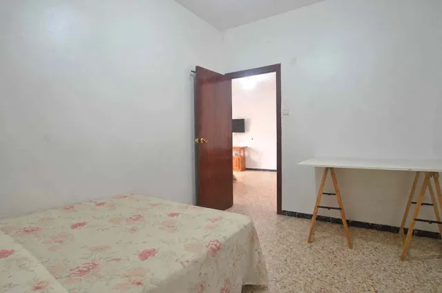 Piso de 4 dormitorios en venta en calle Doctor Carracido. — 20