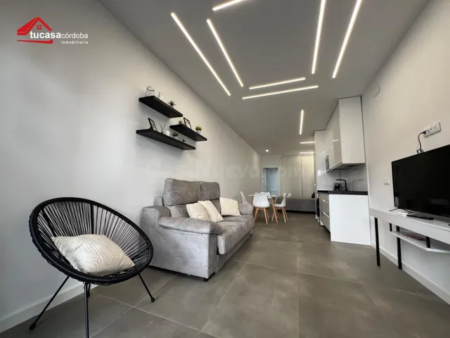 MODERNO LOFT DE DISEÑO (2022) EN EL ARCÁNGEL | 40 m2 | TOTAL - foto 5