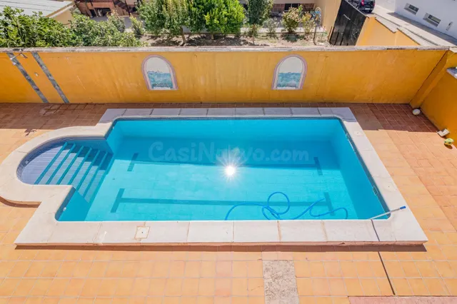 ¡Impresionante Chalet en Lachar con Piscina y Amplios Espacios! ✨ — 4
