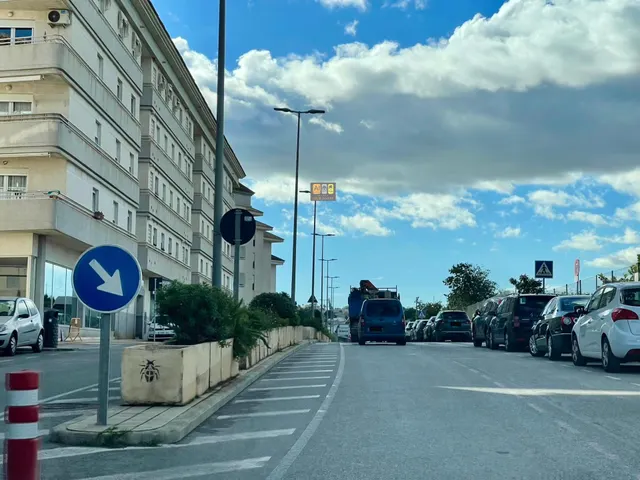 LOCAL COMERCIAL EN ALTEA — 4