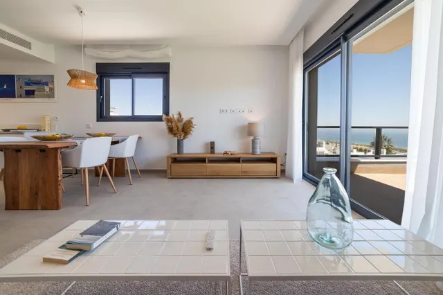 SE VENDE Precioso apartamento en Gran Alacant — 15