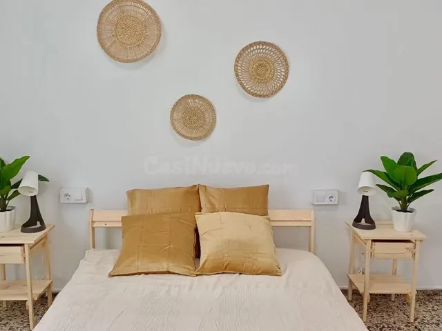 Se vende planta baja en Almussafes, Valencia — 35