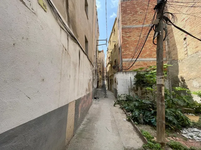 EN VENTA – CASA A REHABILITAR EN ZONA URBANA ANTIGUA (TORTOS - foto 4