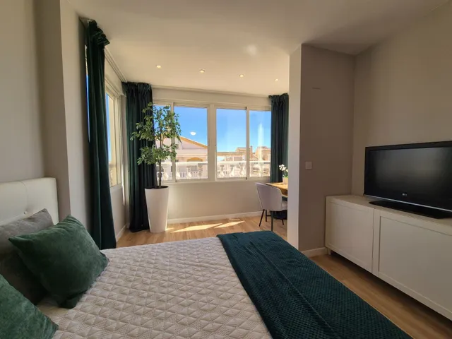 Casa 3 habitaciones 83m² en venta - Urbanización Perla del Mar — 26