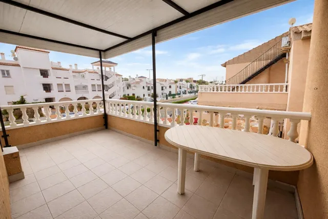 Casa 86m² en venta - Villamartin — 19