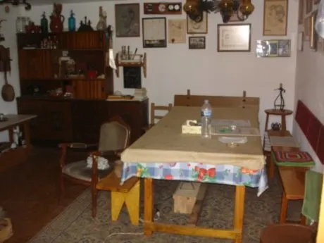SE VENDE BODEGA EN VILLACÉ, RESTAURADA, CON  MERENDERO, 2 BAÑOS, BARBACOA, APARCAMIENTO Y JARDÍN — 11