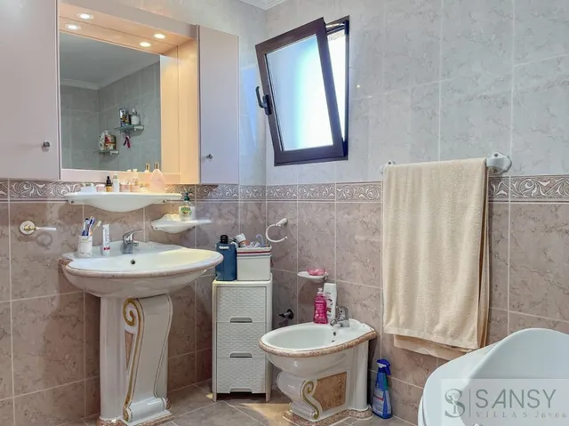 Casa-Chalet en Venta en Alicante Alicante — 21