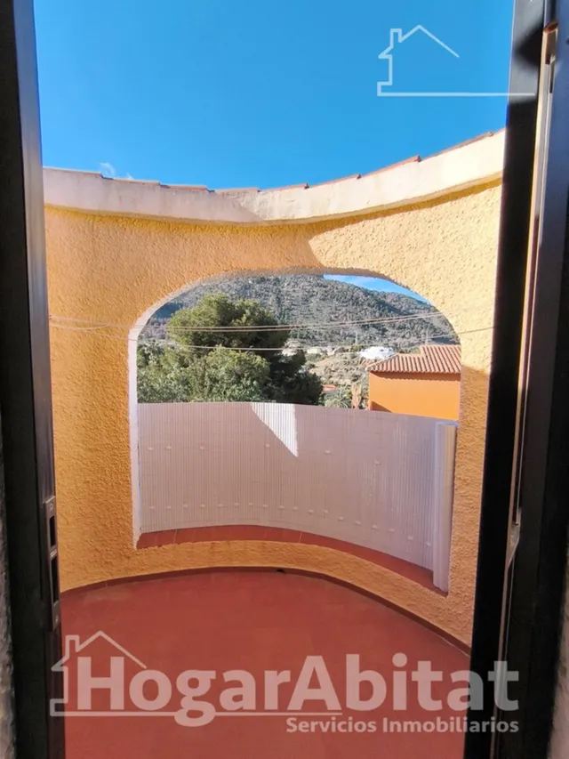 ¡impresionates visitas al mar! chalet con piscina, garaje, terraza y barbacoa cerca de la playa — 10