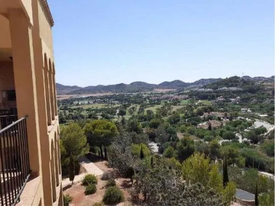 ESPECTACULAR!! APARTAMENTO en La Manga Club Resort — 14