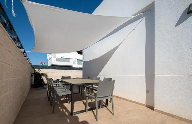 Casa 3 habitaciones 110m² en venta - Comunidad valenciana — 13