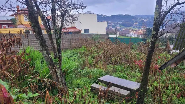 Terreno urbano en Lavadores — 2