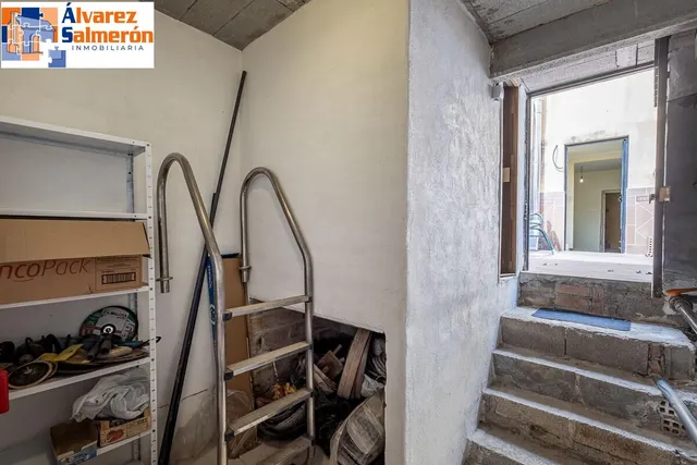 CHALET ADOSADO EN OGIJARES ( GRANADA) — 15