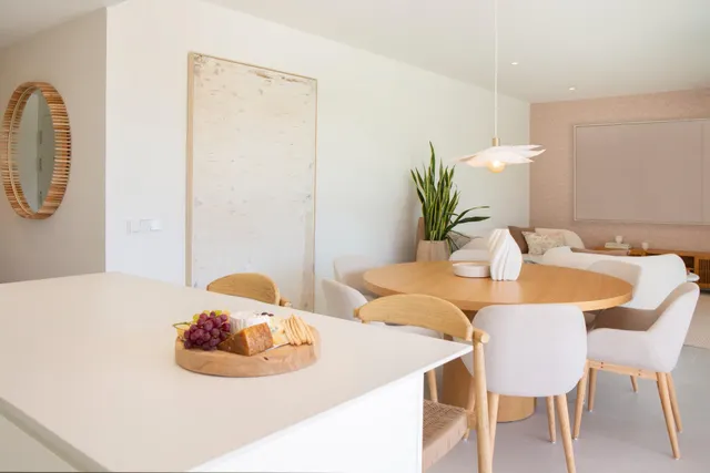 Espectacular apartamento en la zona del Higuerón - Fuengirola — 11