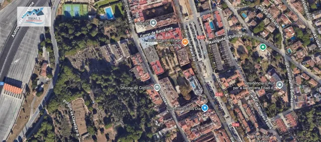 Venta Piso en Arenys de Mar - Barcelona - foto 3
