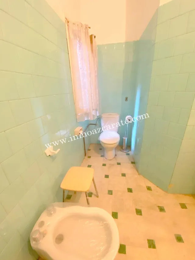 Piso con Trastero y Desván en Los Arcos — 11
