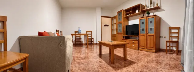 Piso en Venta en Alhama De Murcia Murcia — 10