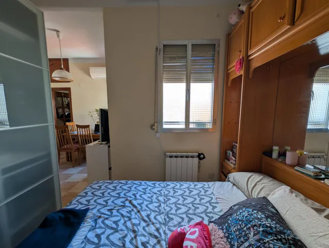 Apartamento 1 habitación 33m² en venta - Arapiles — 8